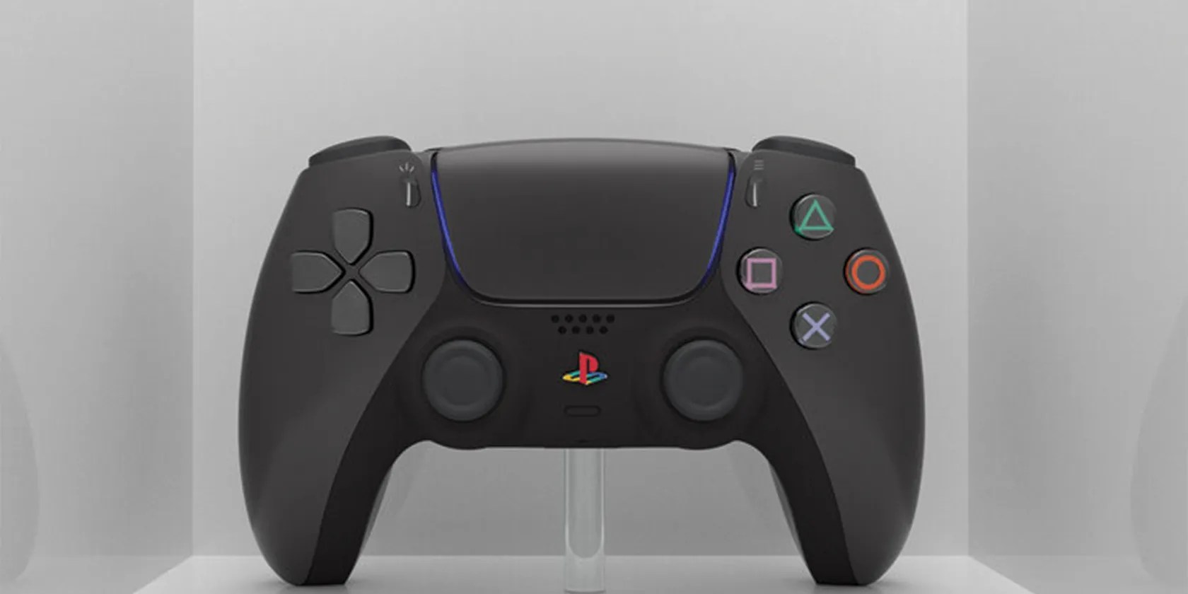 Grab This Unofficial PS2Inspired PS5 and DualSense Controller, But Be