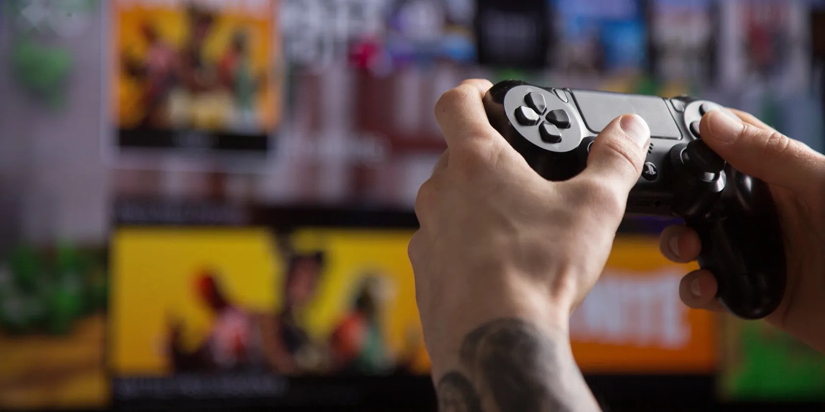 Locked Out? How to Reset Your PlayStation Password