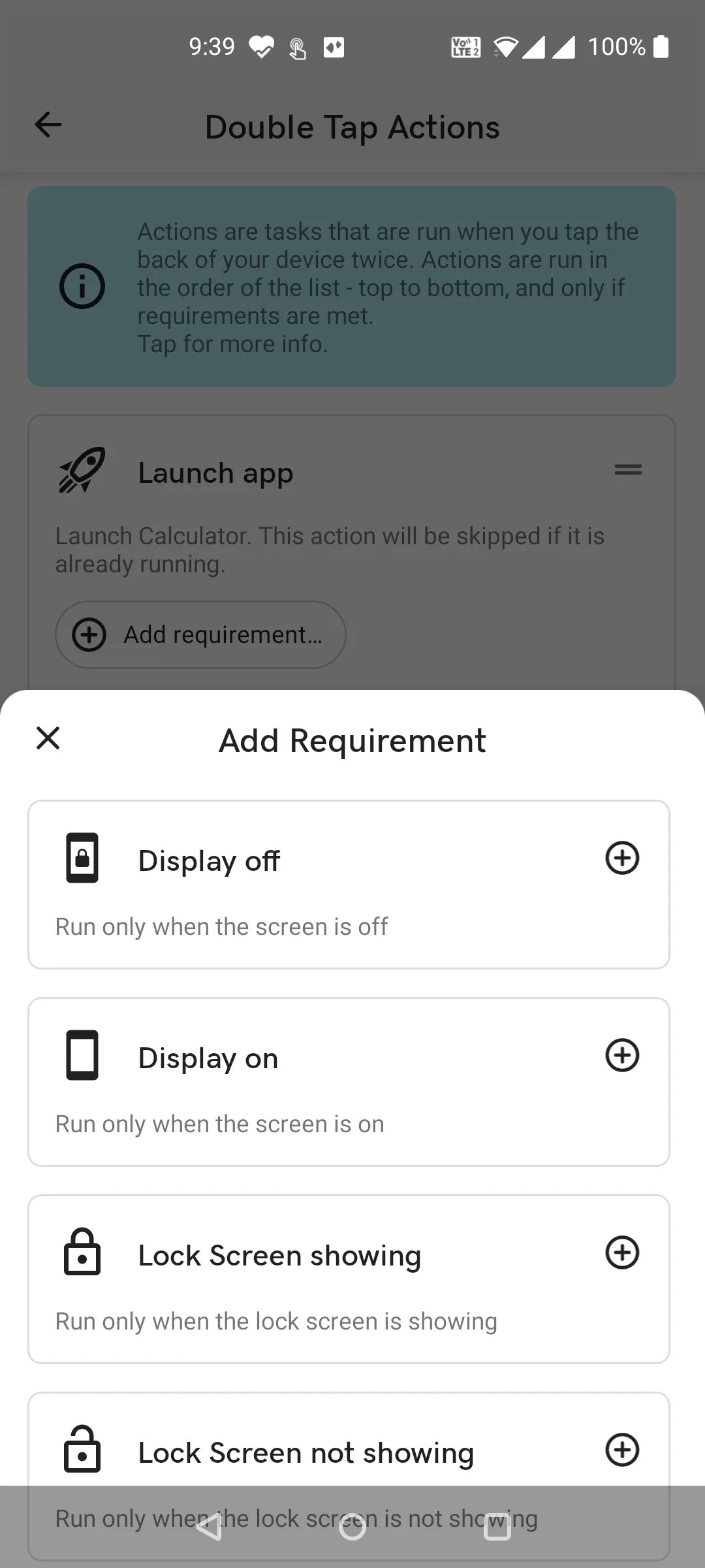 How to Enable and Use Back Tap Gestures on Android