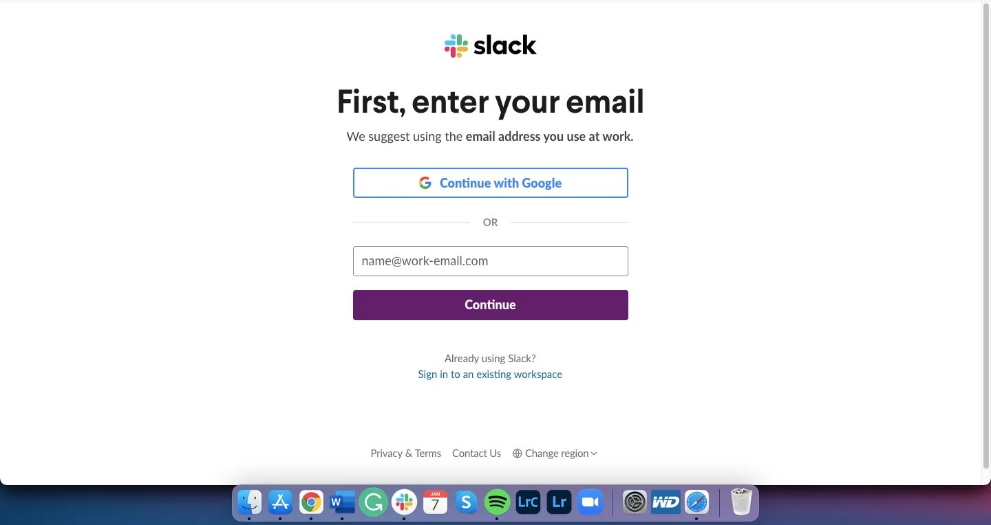 What Is Slack and How Does It Work?