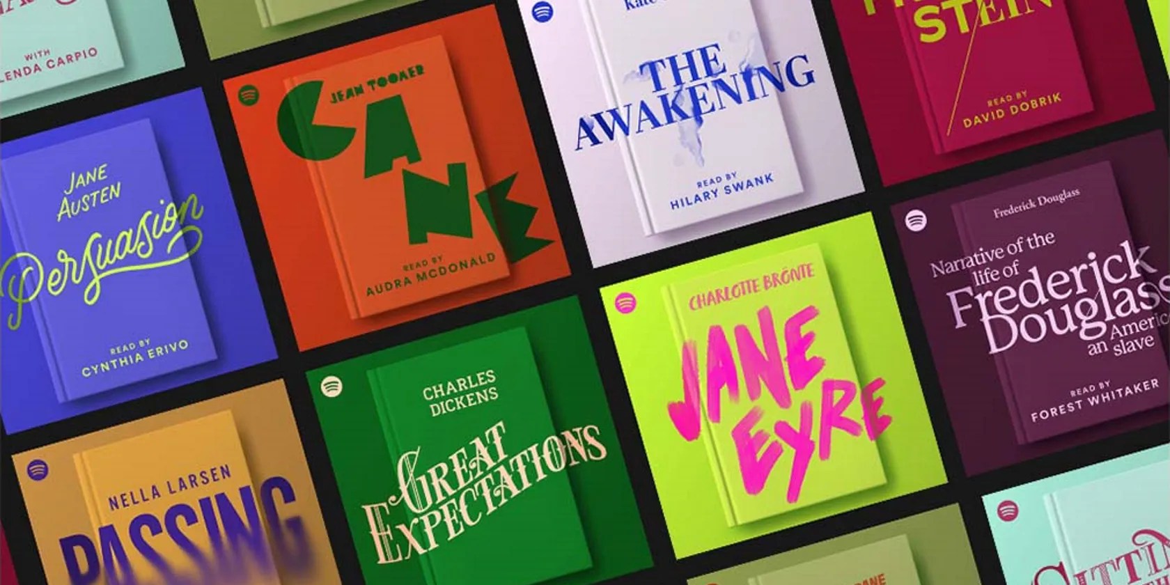 How to Listen to Free Audiobooks on Spotify
