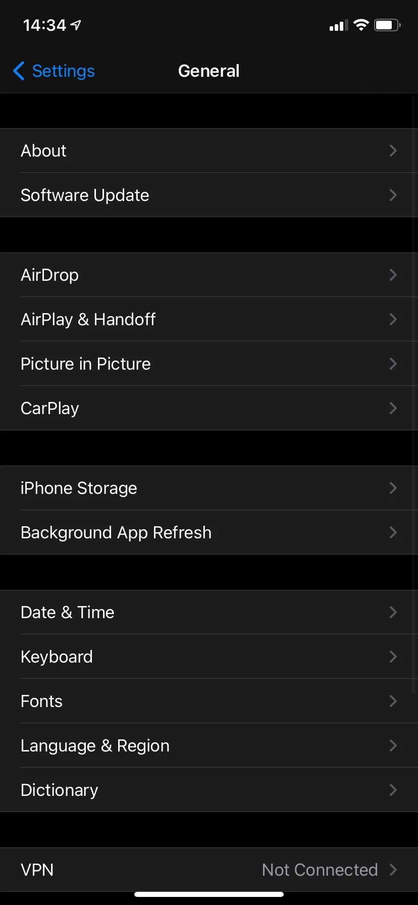 What Is Background App Refresh on iPhone and Android?