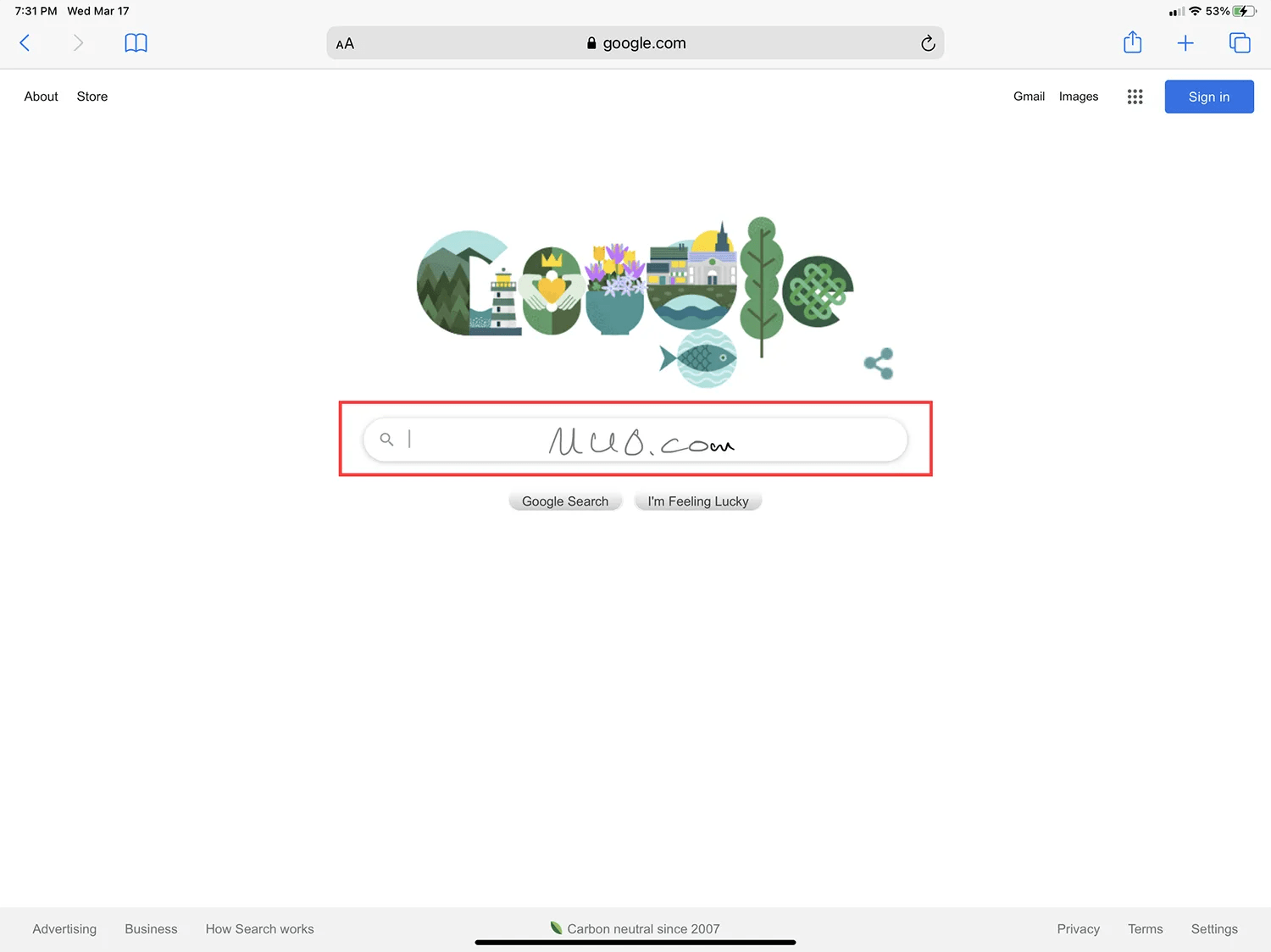 How to Convert Handwriting to Text With Scribble on iPad