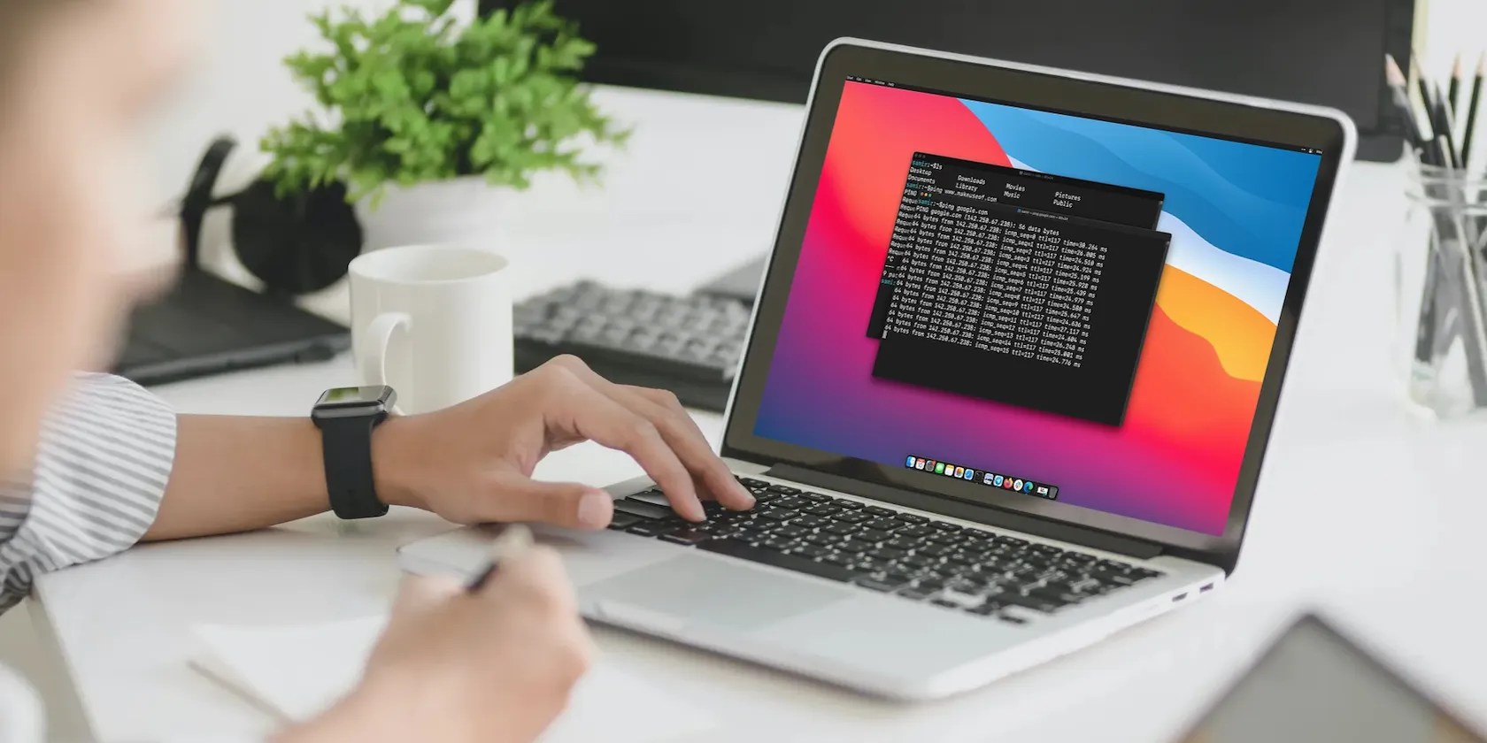 How to Customize the zsh Prompt in the macOS Terminal