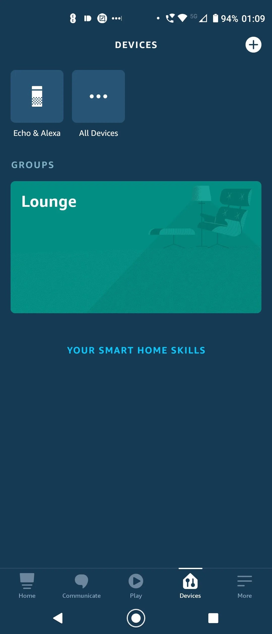 How to connect an Amazon Echo to different Wi-Fi