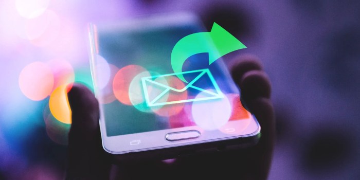 How to Forward a Text on Android Forward texts from android to iphone