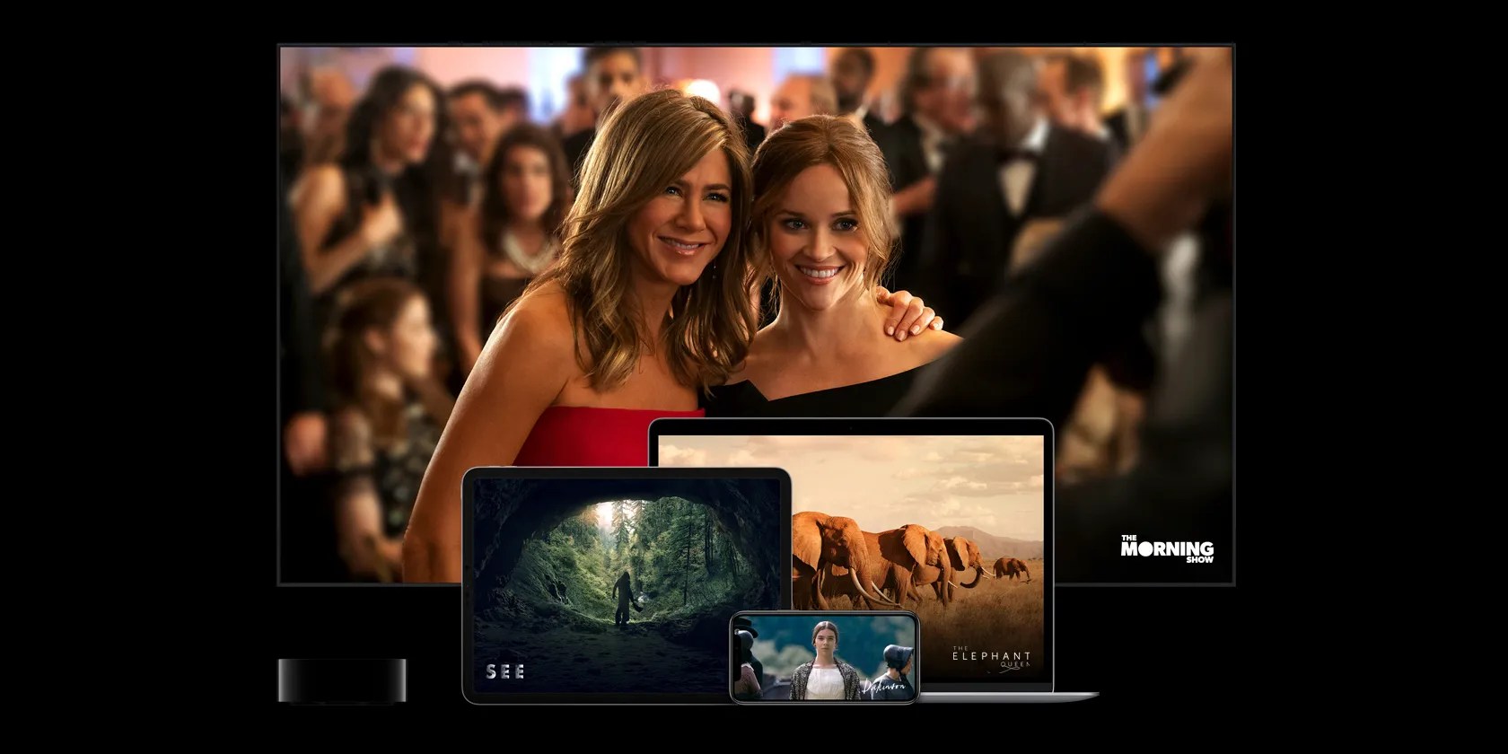 How to Get Apple TV+ for Free