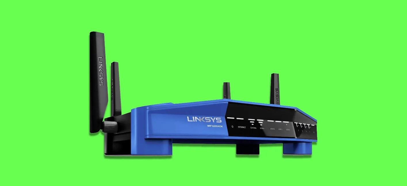The Top 5 Best Wireless Router Brands to Consider
