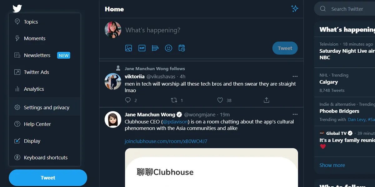 How to Mute Specific Words and Hashtags on Twitter