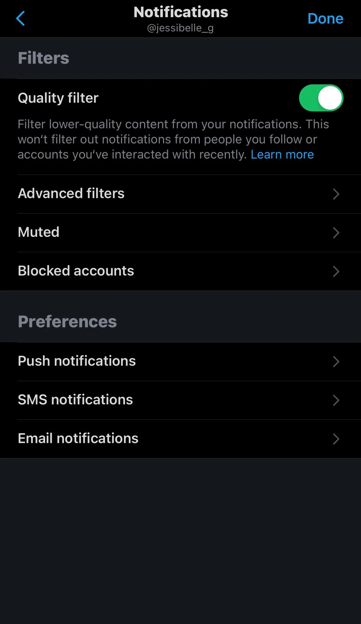 How to Mute Specific Words and Hashtags on Twitter