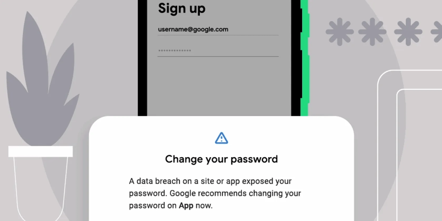 Android Can Now Check Whether Your Passwords Have Been Compromised(05)