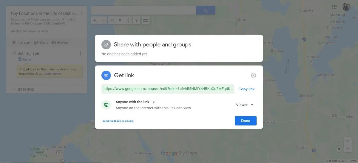 5 Essential Google My Maps Features You Should Know