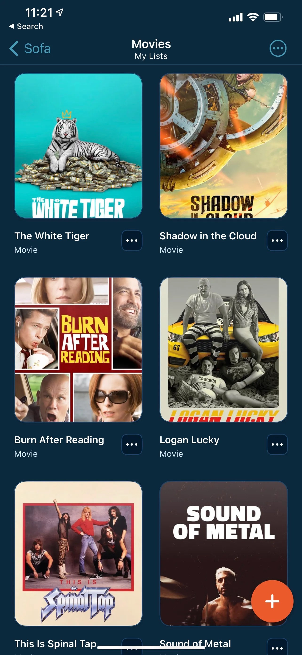The 10 Best iPhone Apps to Track Movies and TV Shows