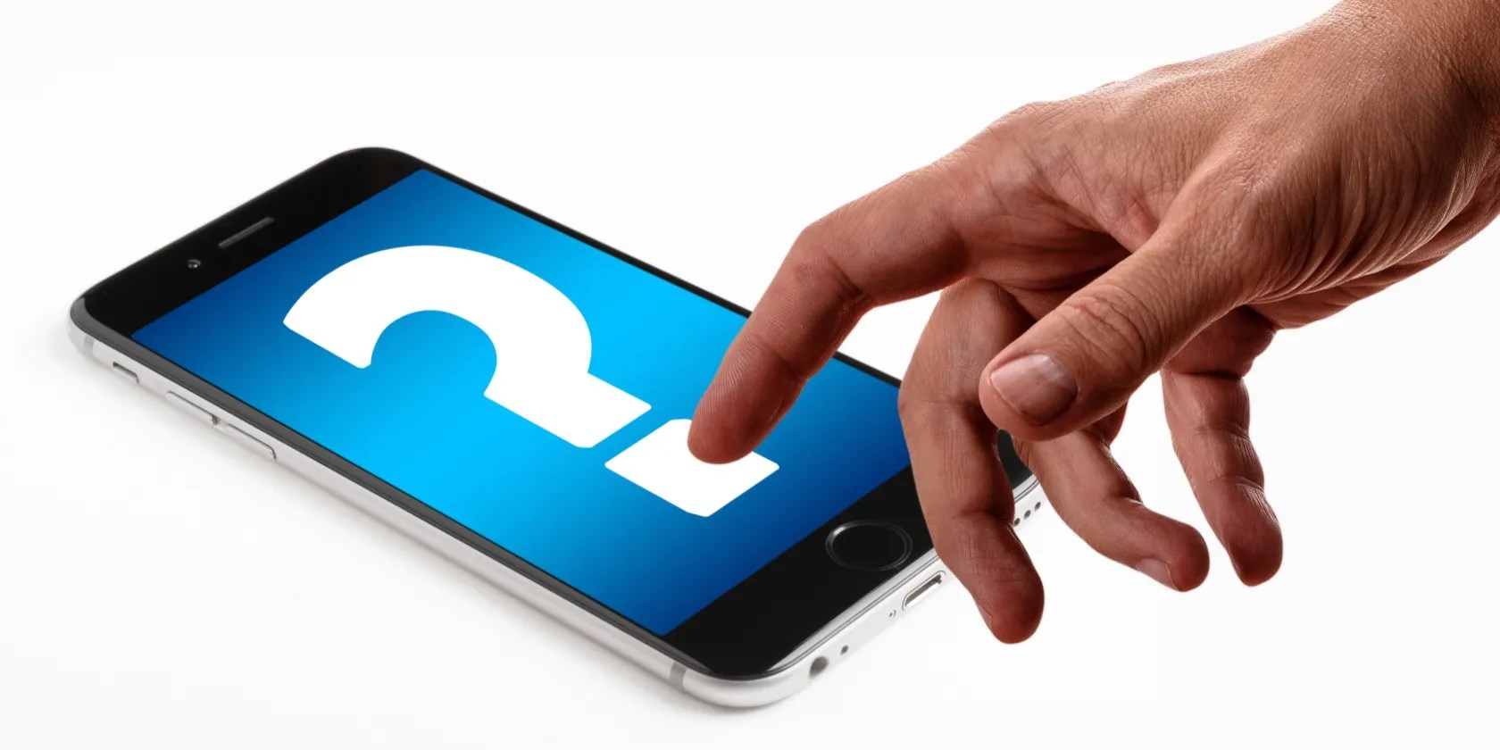 What Kind of Mobile Phone Do I Have?