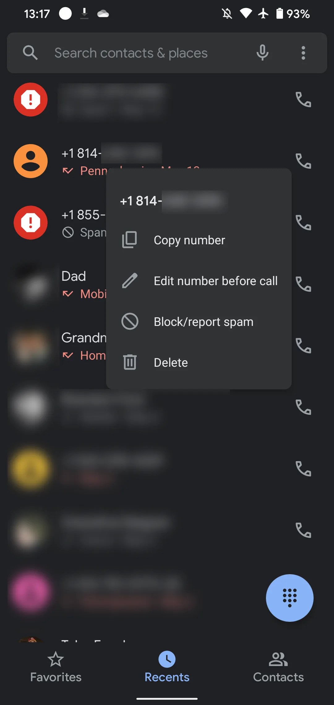 How to Block Unwanted Calls on Android for Free