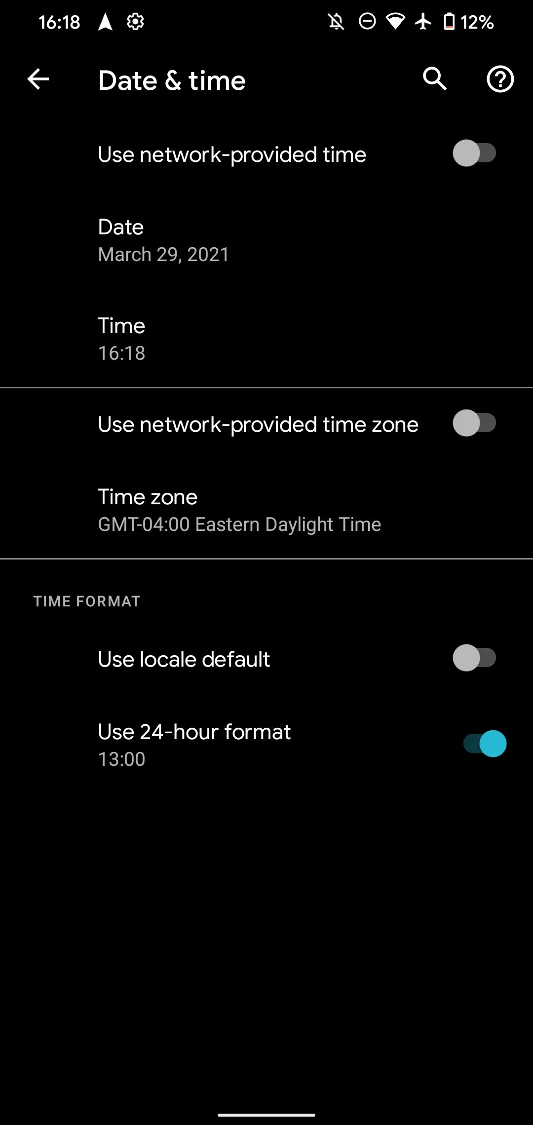How to Change the Time on a Fitbit