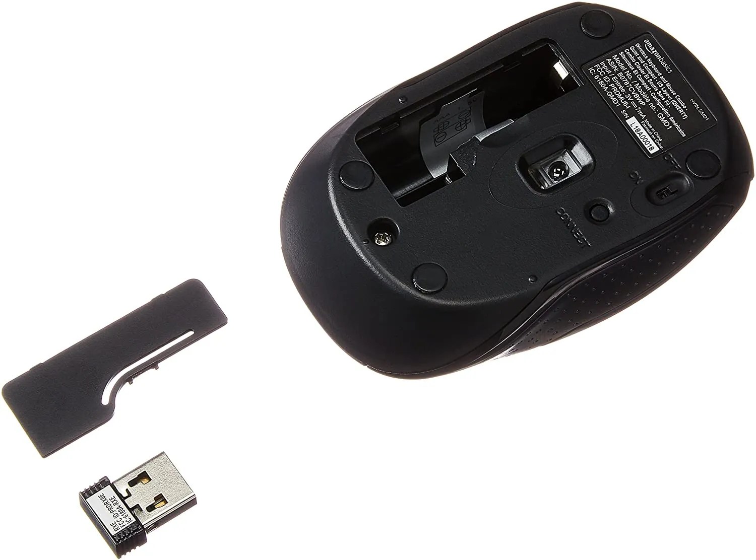 The 7 Best Wireless Mouse and Keyboard Combos for All Budgets