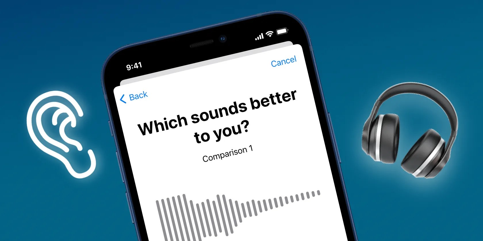 Apple Hearing Study Finds Way Too Many People Exposed to Unsafe Sound