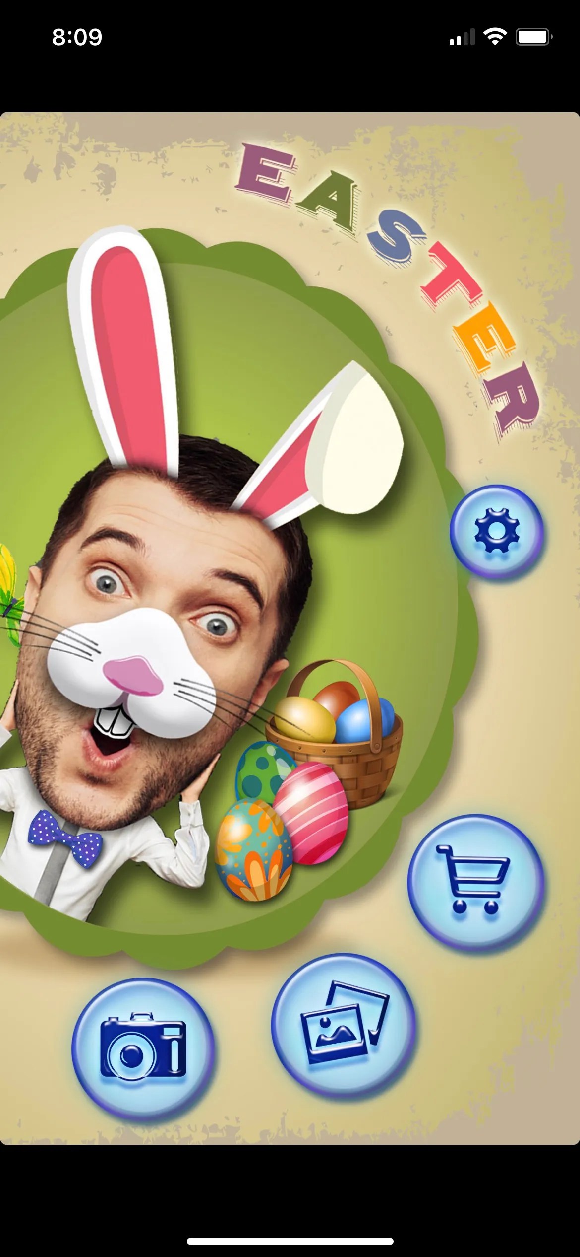 8 FamilyFriendly Smartphone Apps for a Happy Easter
