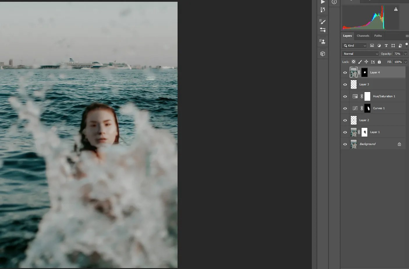 How to Remove Blur From an Image Using Remini