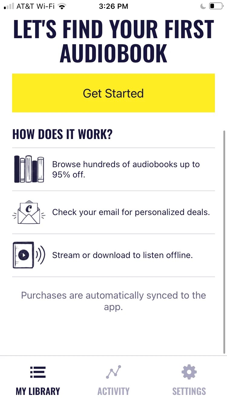 The 8 Best Audible Alternatives for Free or Cheap Audiobooks