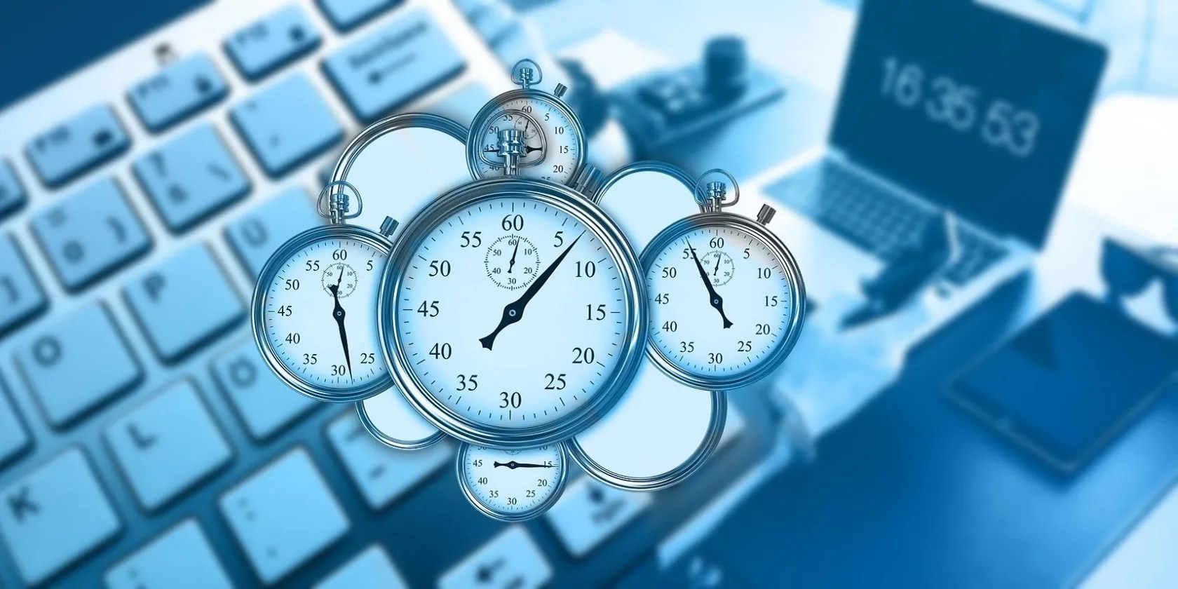 How to Schedule Your Windows 10 PC to Automatically Wake Each Day