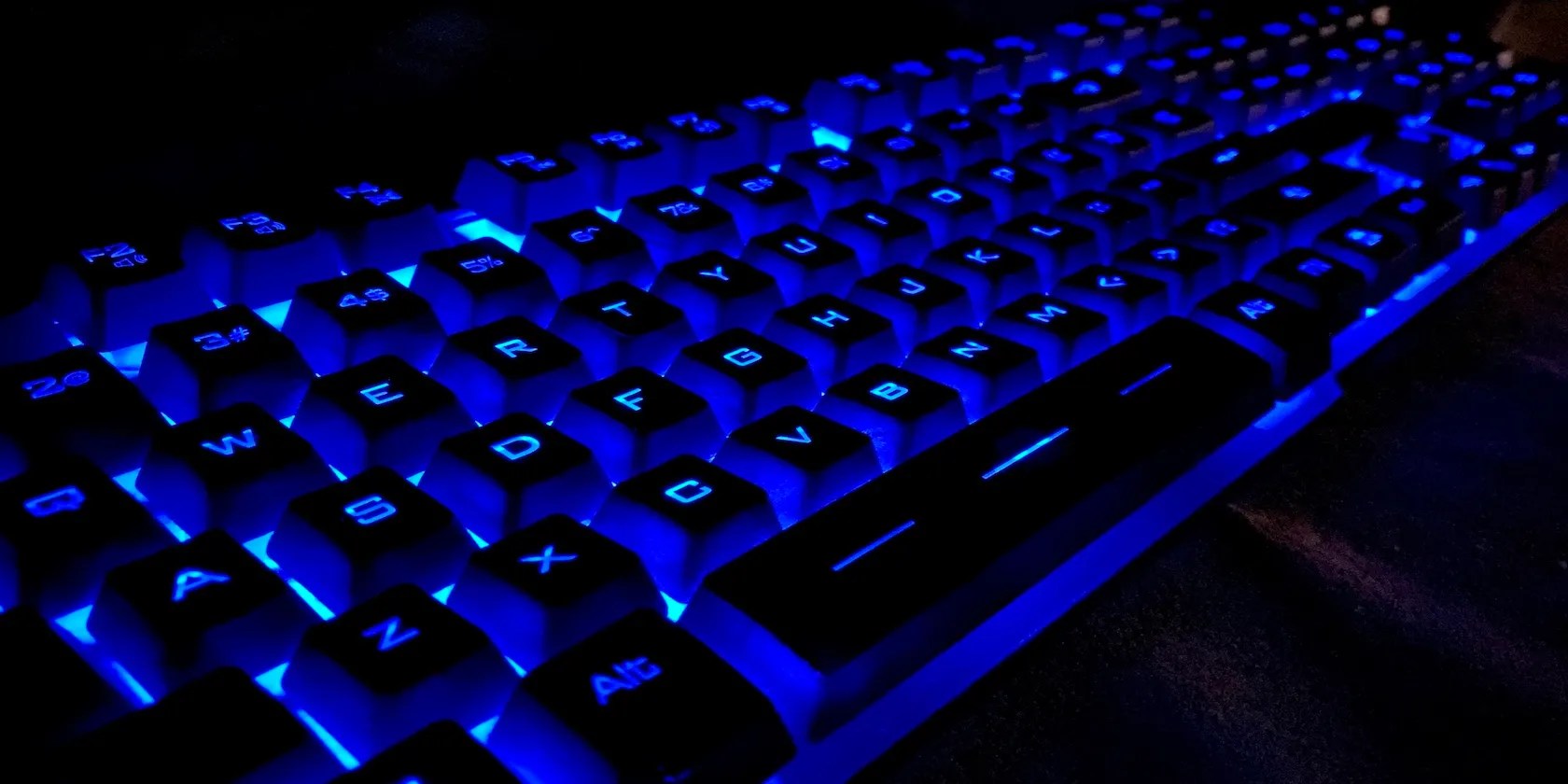 How to Remap a Broken Keyboard on Linux, macOS, and Windows