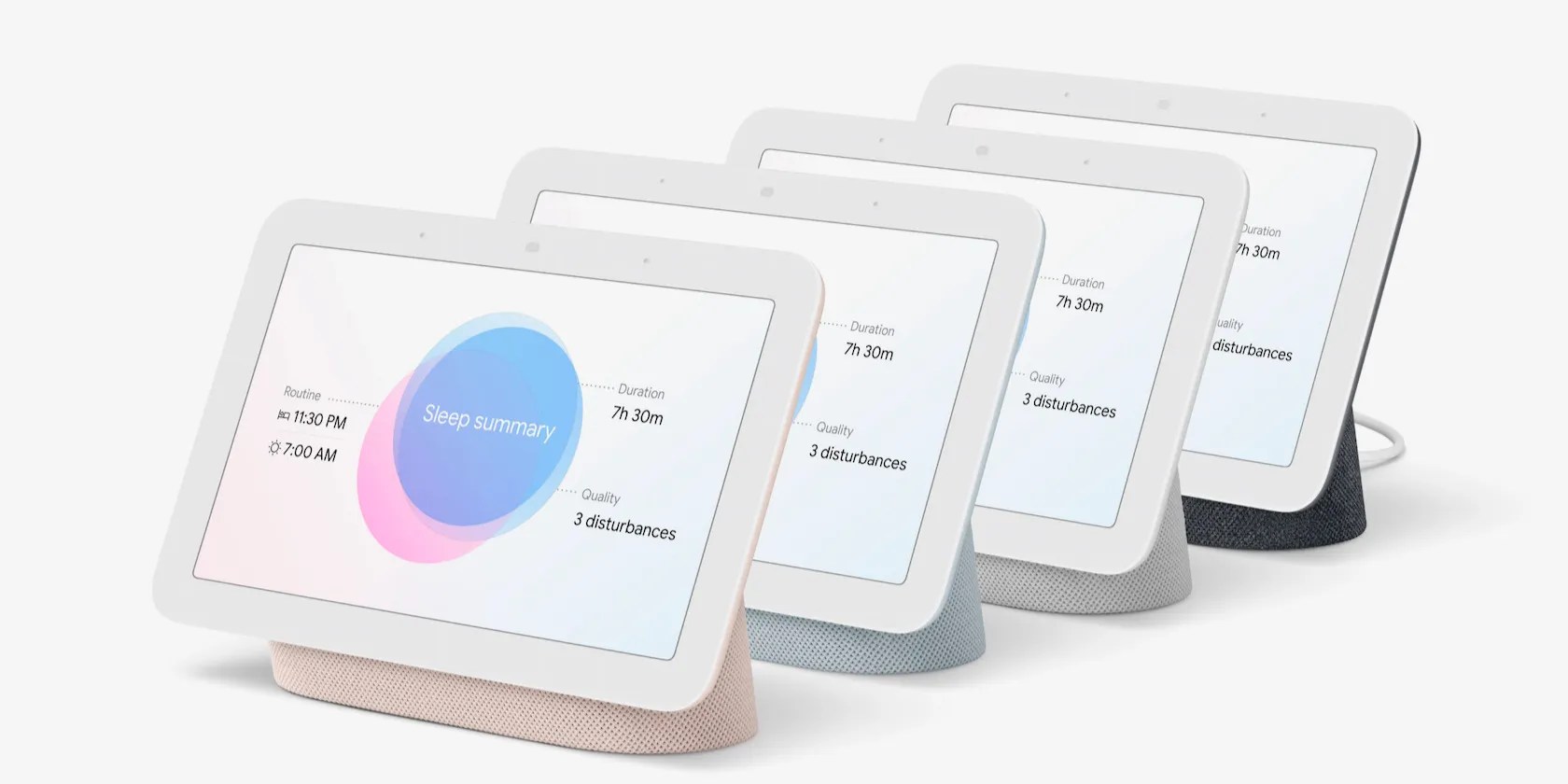 The New Google Nest Hub Everything You Need to Know