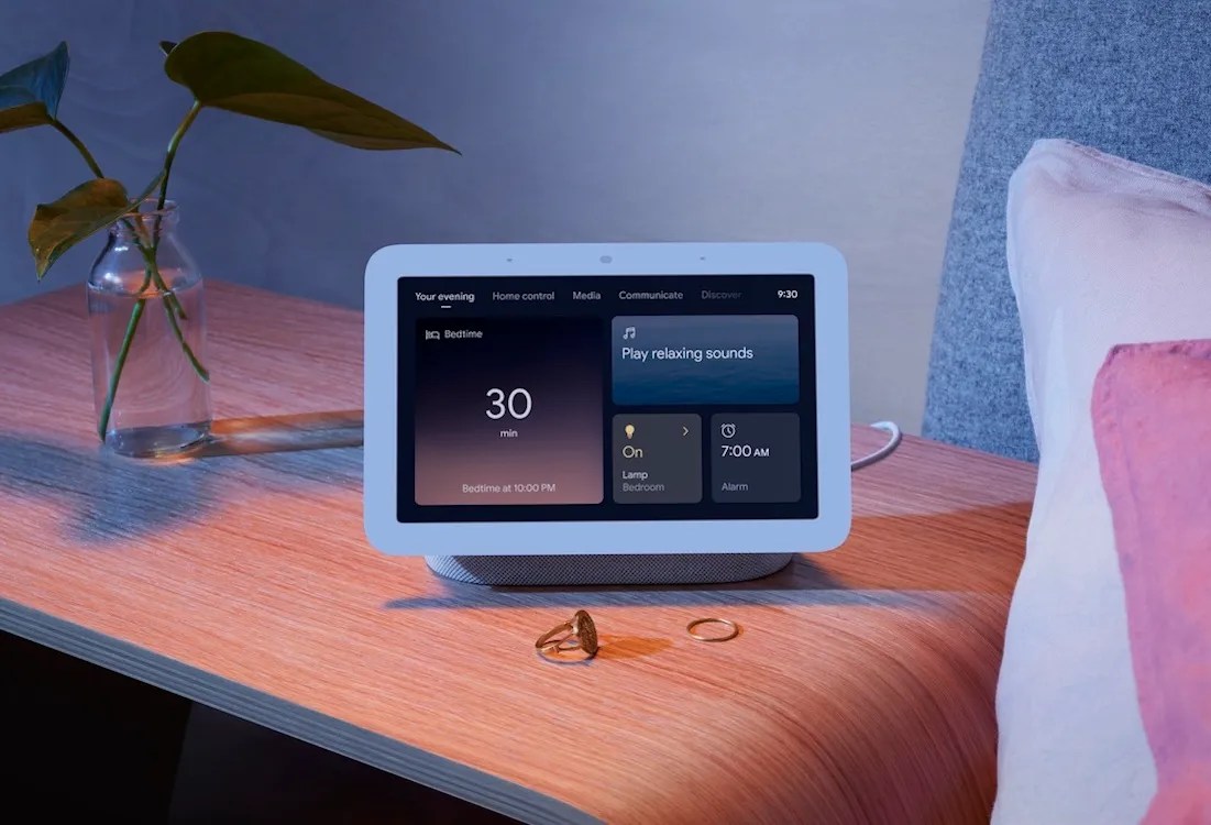 The New Google Nest Hub Everything You Need to Know