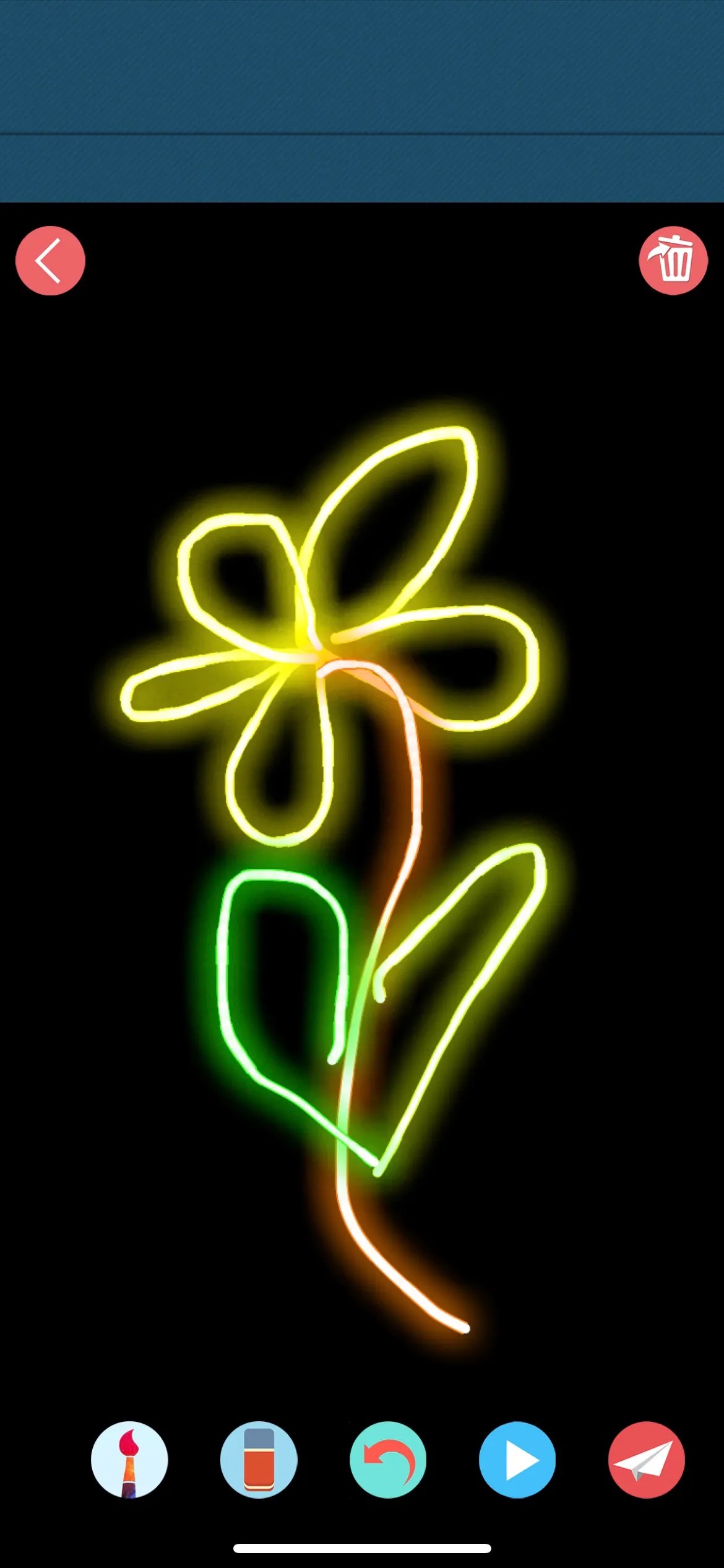 8 Children's Coloring Apps for the iPad and iPhone