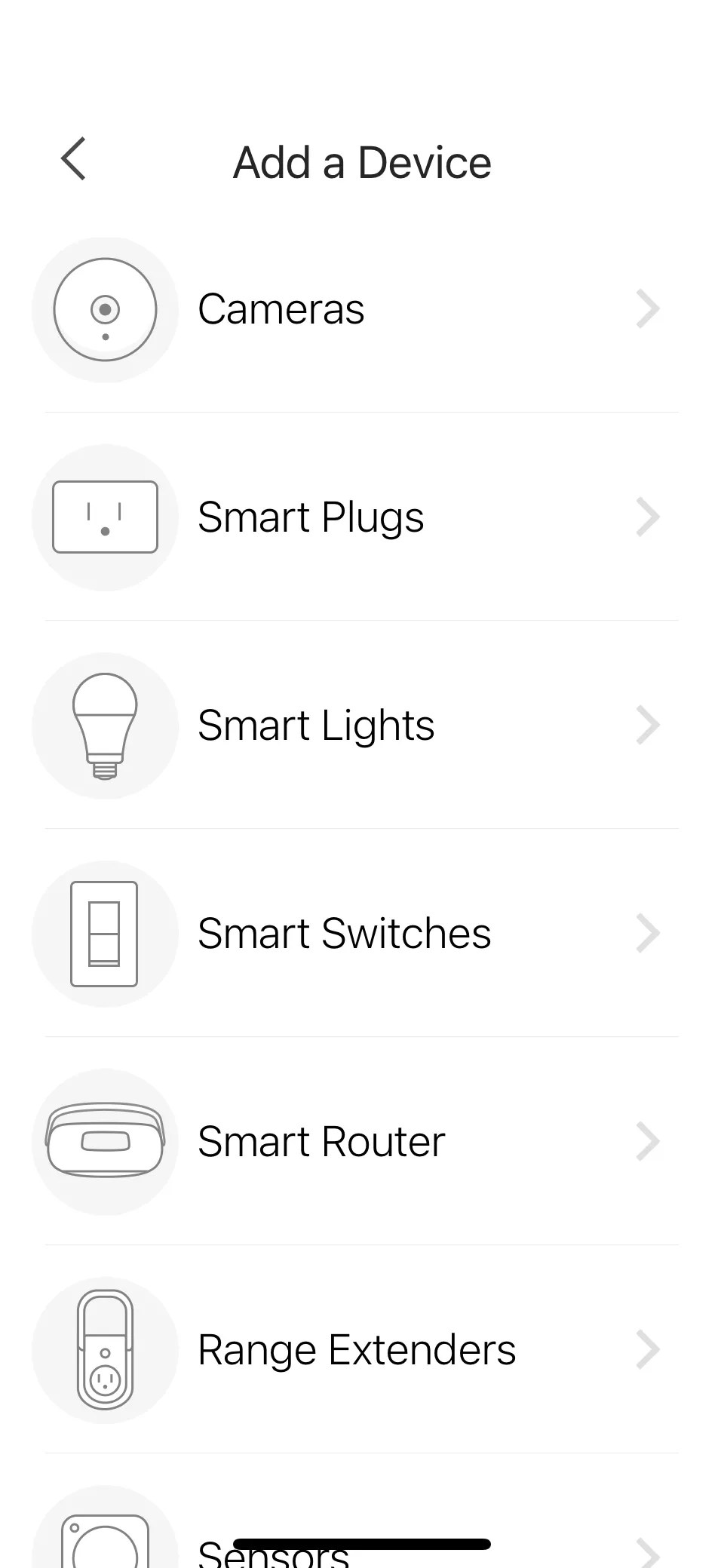 How to Reconnect a Smart Light Switch that Has Lost Connection