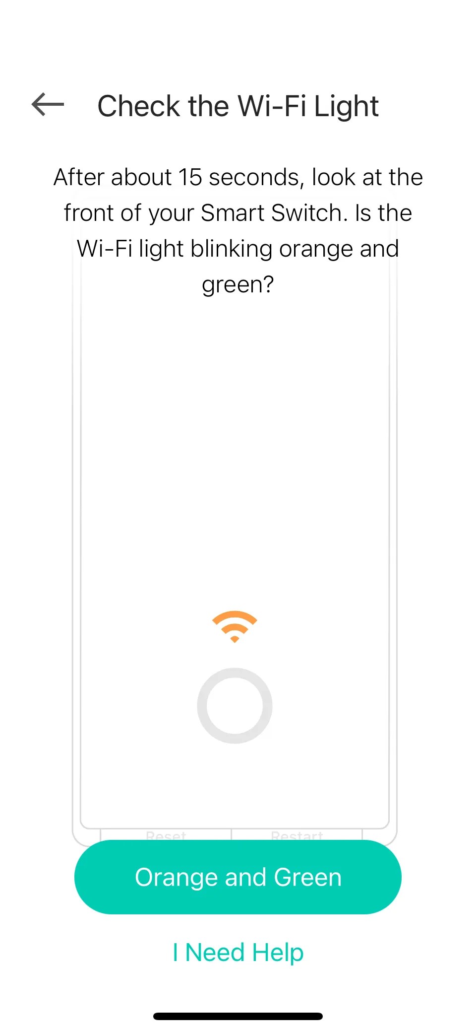 How to Reconnect a Smart Light Switch that Has Lost Connection