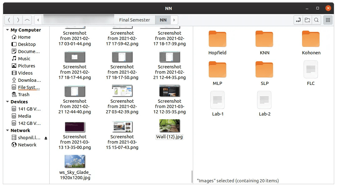 10 Best File Managers for Linux Power Users