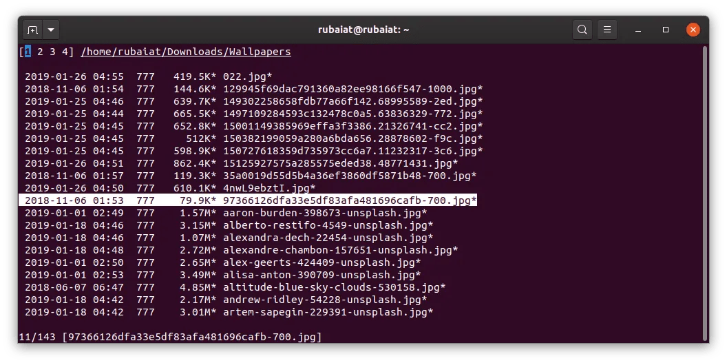 10 Best File Managers for Linux Power Users