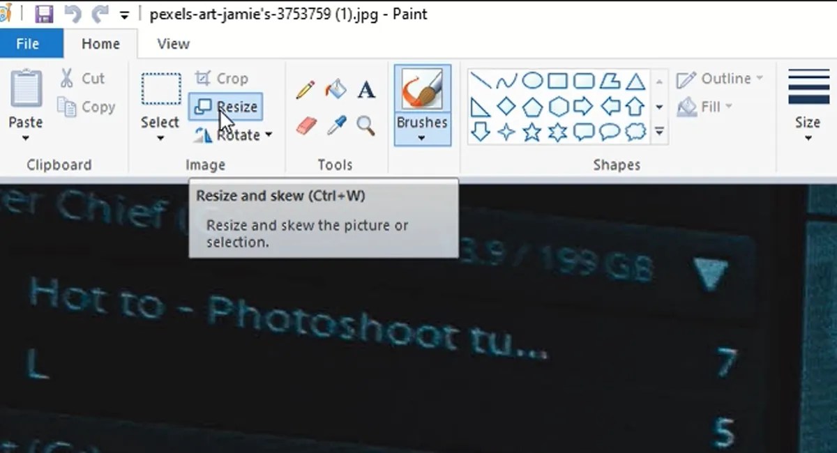 How to Reduce the Size of a JPEG 6 Different Ways