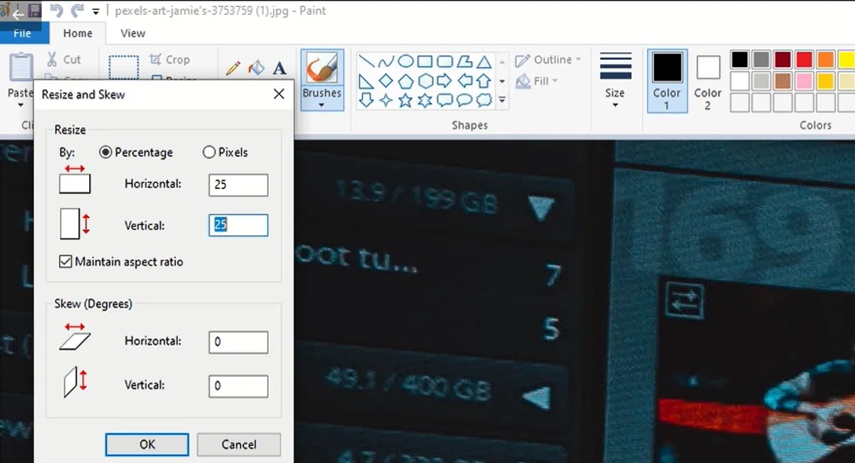 How to Reduce the Size of a JPEG 6 Different Ways