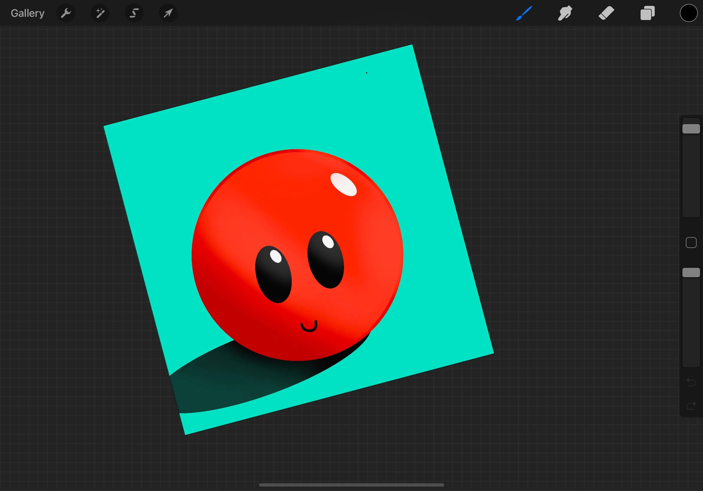 12 Essential Procreate Gestures You Need to Know
