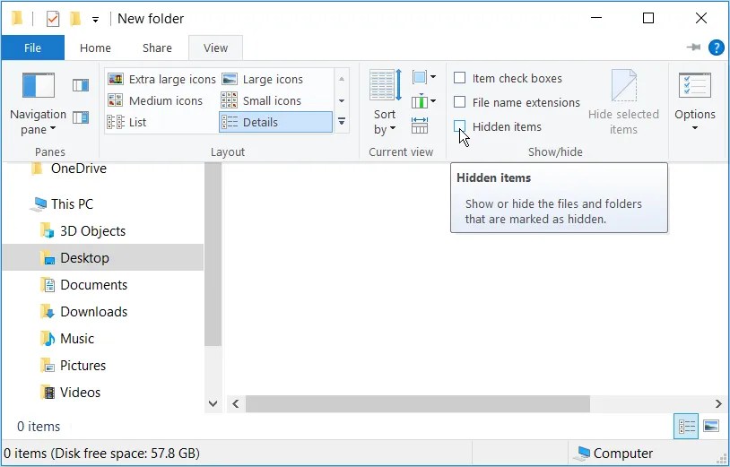 4 Ways to Protect Your Files From Being Deleted in Windows 10