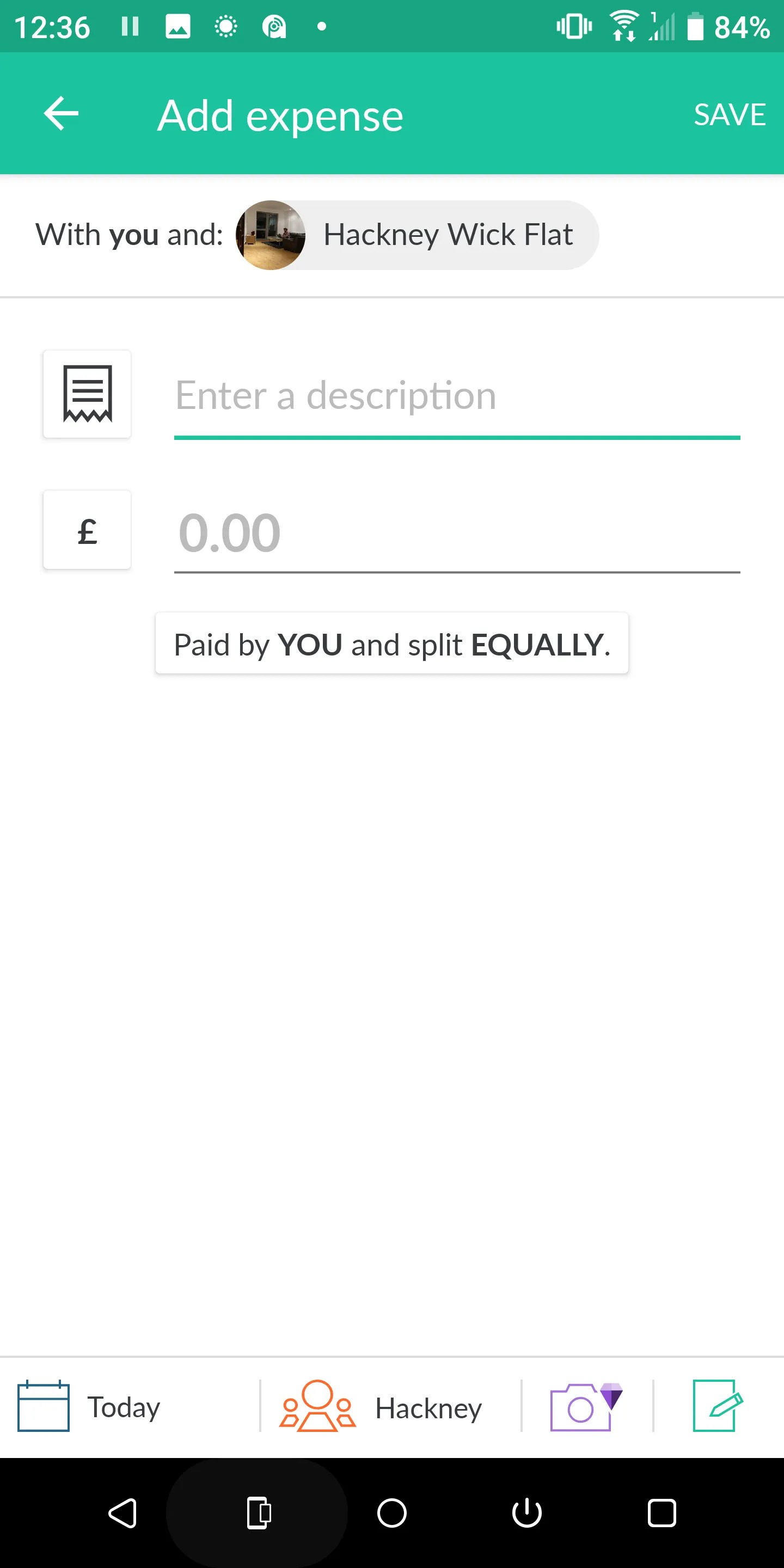 5 Essential Mobile Apps for People Living With Roommates