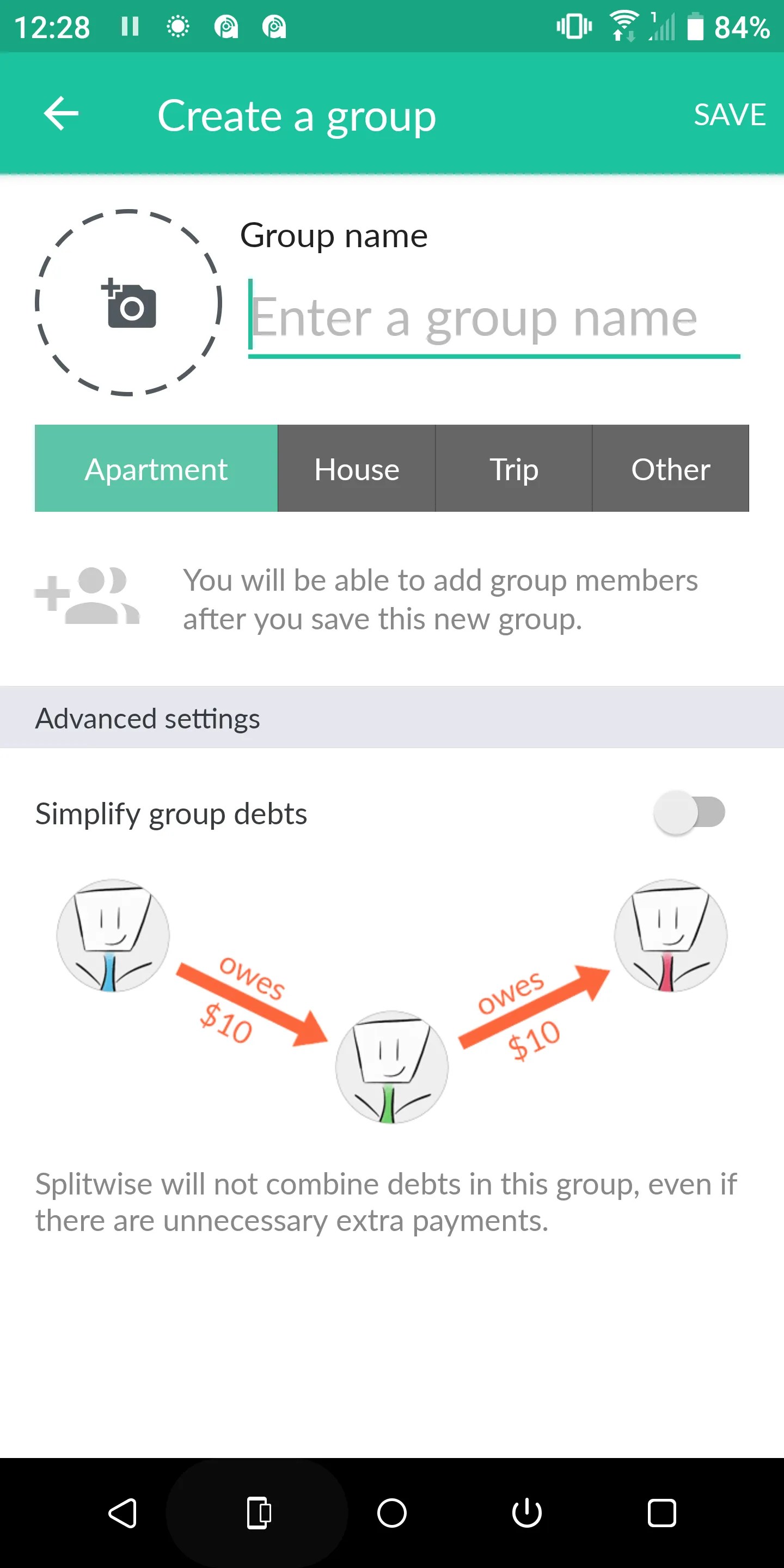 5 Essential Mobile Apps for People Living With Roommates
