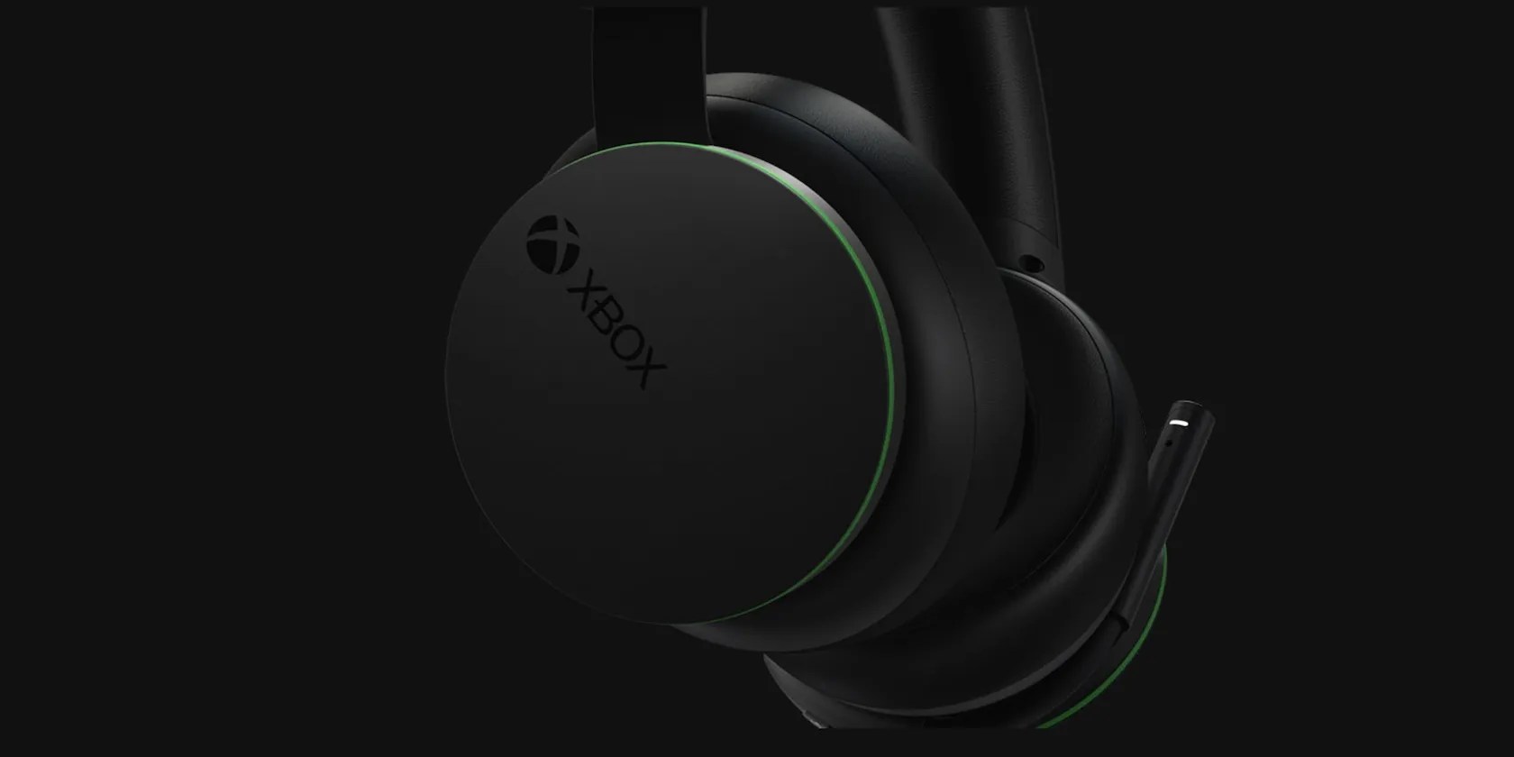 Why the New Xbox Wireless Headset May Be a GameChanger