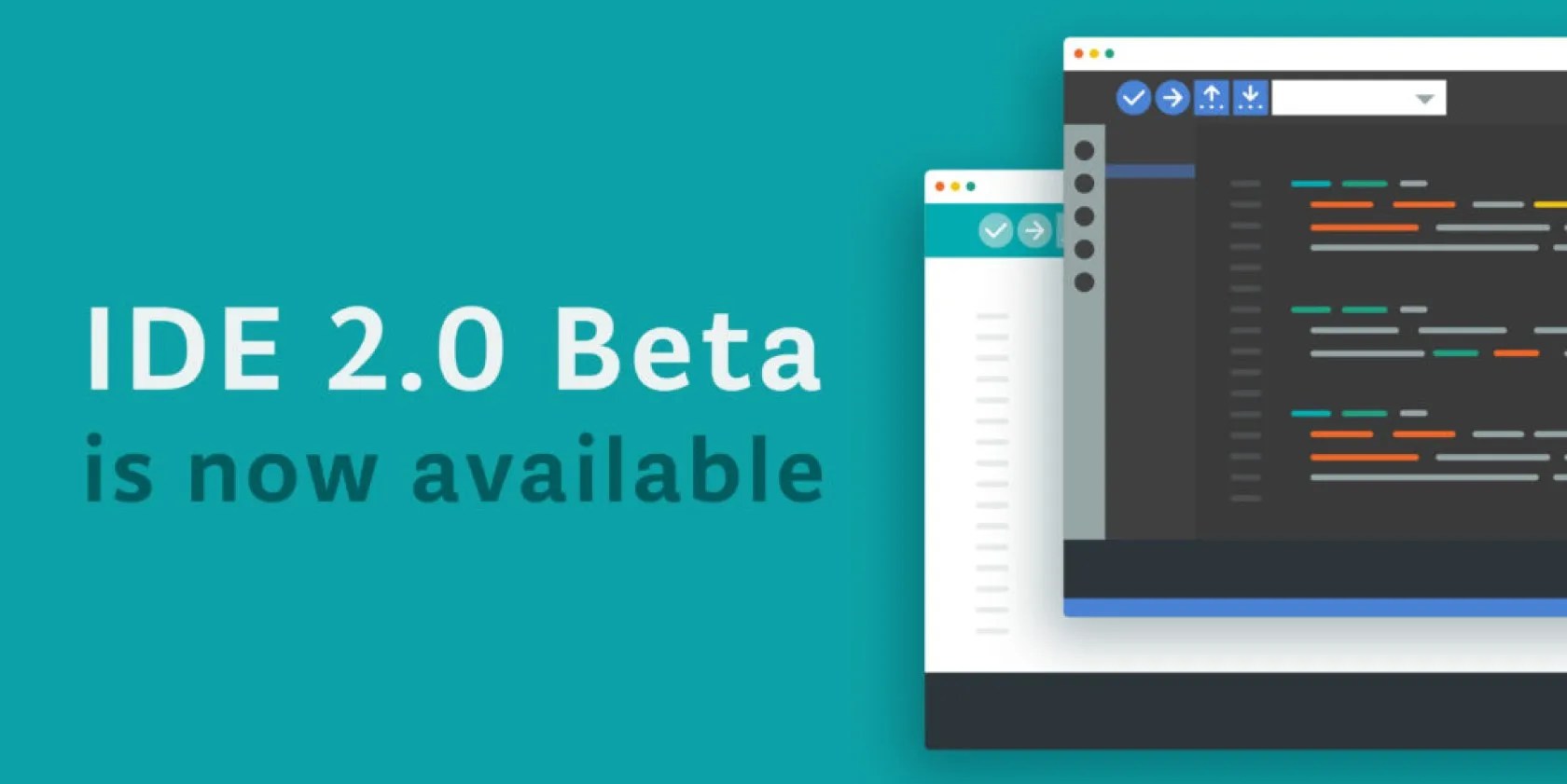 The Arduino IDE 2.0 Beta Has Officially Dropped