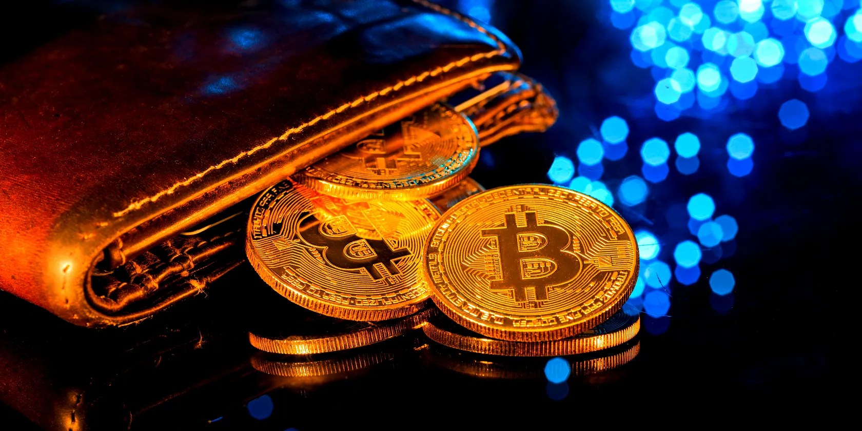 What Is a Cryptocurrency Wallet? Do You Need One to Use Bitcoin?