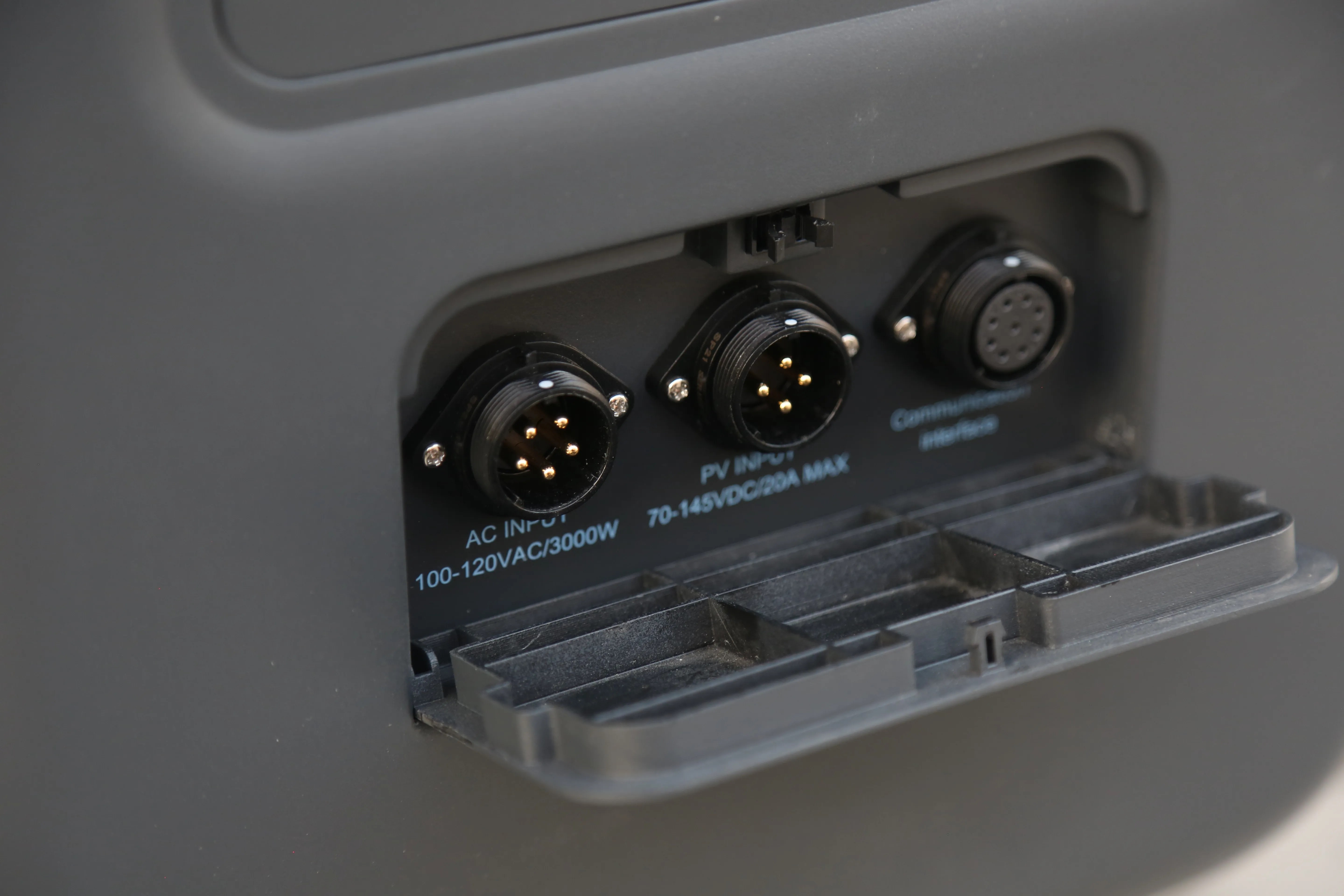 Ready to Go Off-Grid? Pack the Bluetti EP500