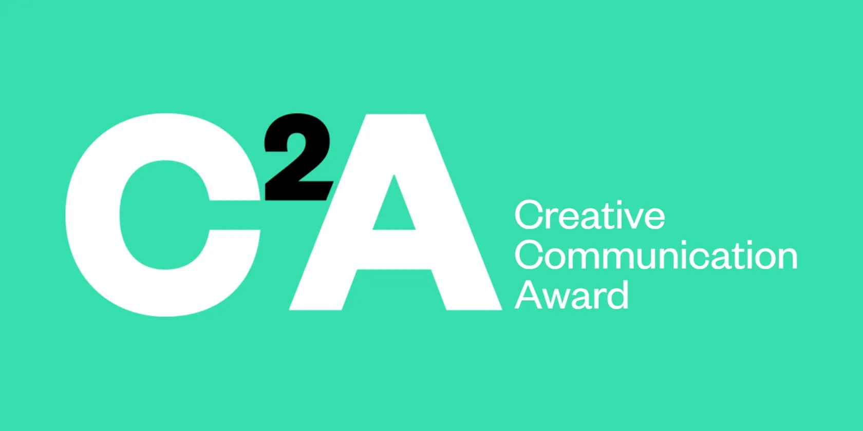 The 2021 Creative Communication Award Is Now Taking Submissions