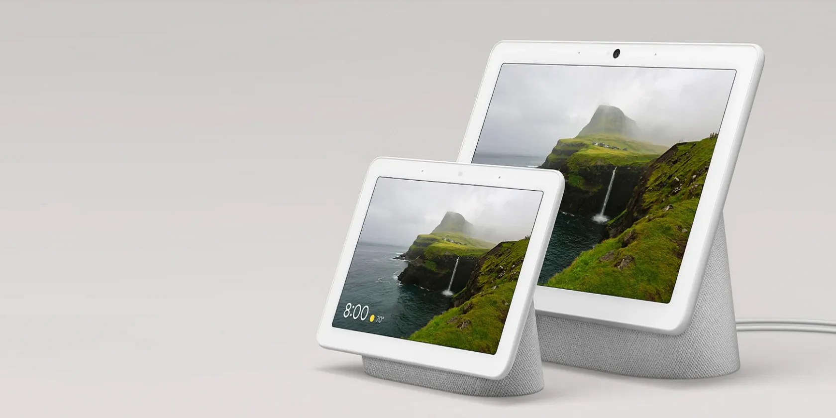 How to Change the Clock Face on Your Google Nest Hub