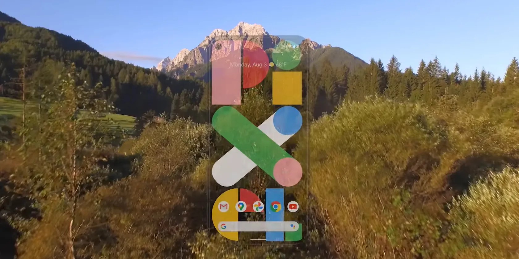 This ASMR Video Is Really a Google Pixel Commercial