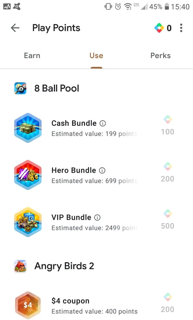 What Are Google Play Points and How Can You Use Them?