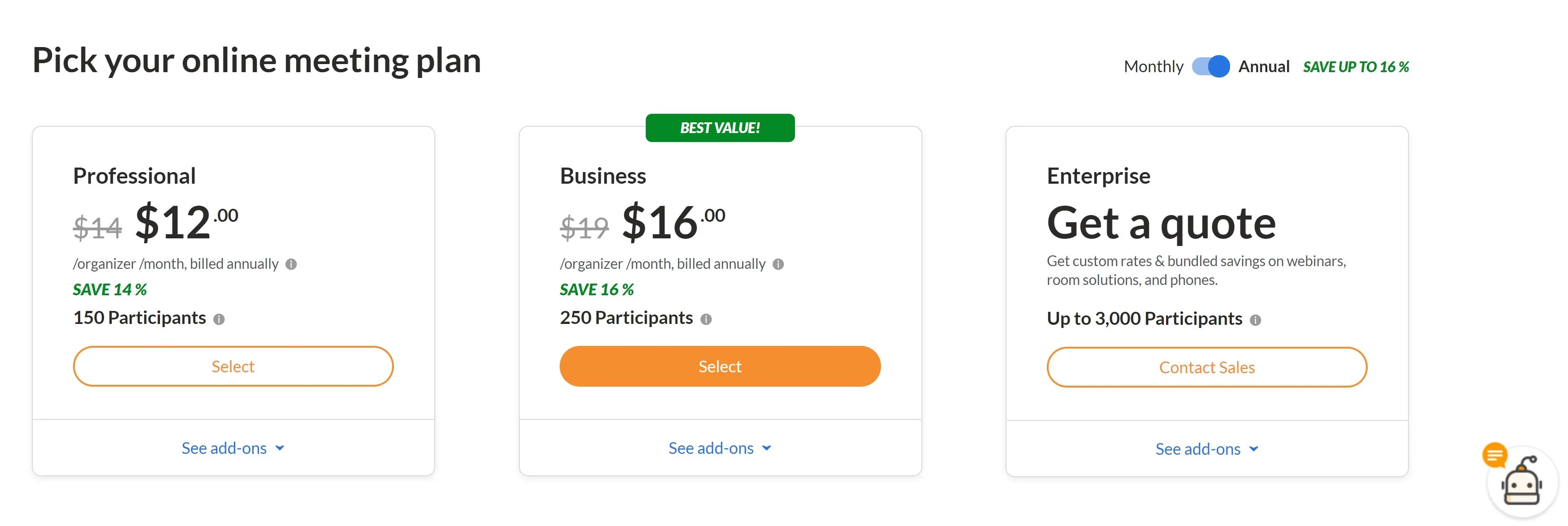 Zoom Vs GoToMeeting Which Is the Video Conferencing