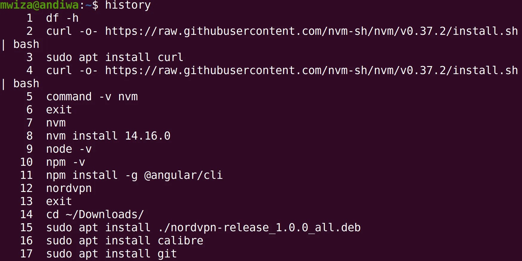 7 Ways to Get Command Line Help on Linux
